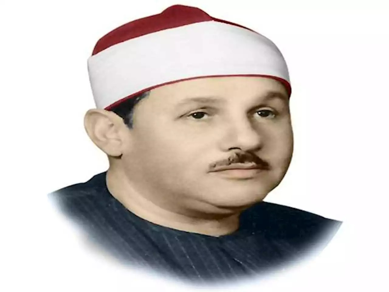 الصوت الشجي ..الشيخ محمود علي البنا